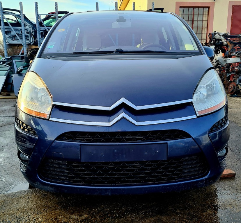 Spirala volan Citroen C4 Picasso 2008 MONOVOLUM 1.6HDI