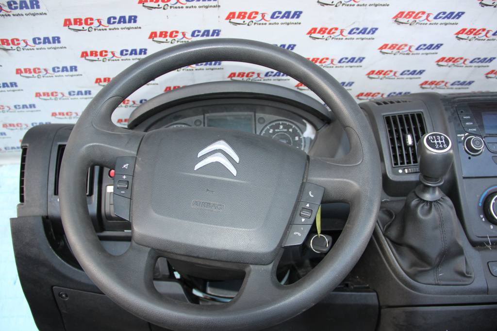 Spirala volan Citroen Jumper 2006-prezent