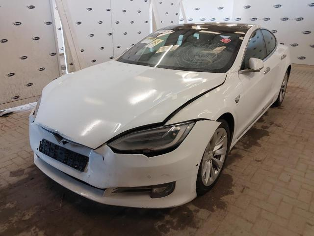 Spirala volan cu manete Tesla Model S [facelift] [2016 - 2020] Liftback 90 AWD (512 hp)