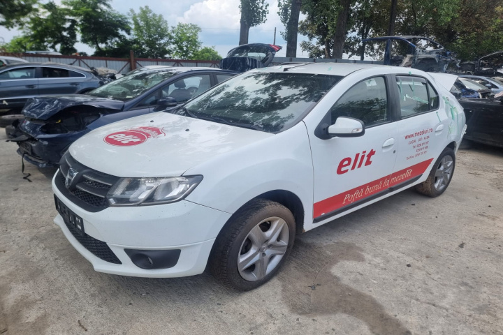 Spirala volan Dacia Logan 2 2015 Sedan 1