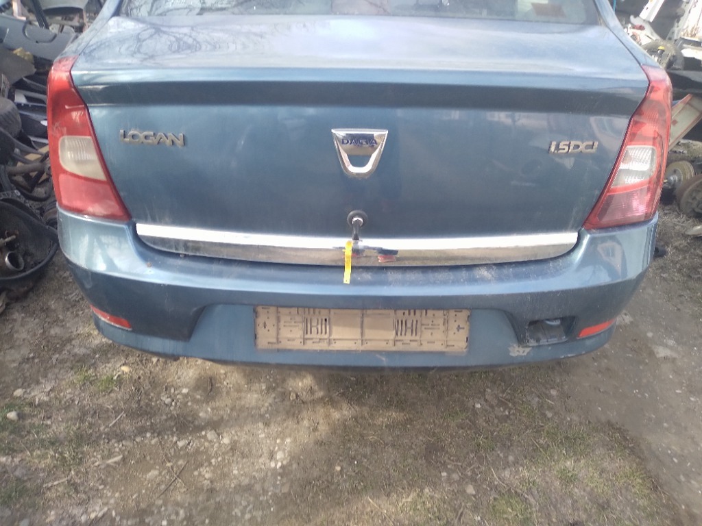 Spirala volan Dacia Logan 2011 berlina 1
