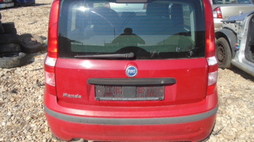 Spirala volan Fiat Panda 2007 Hatchback 
