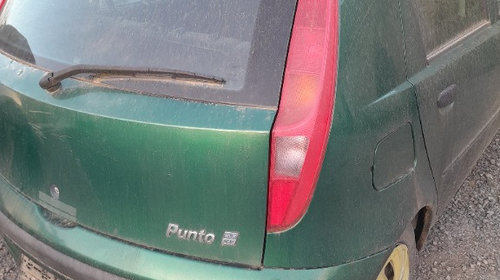 Spirala volan Fiat Punto 2000 hatchback 