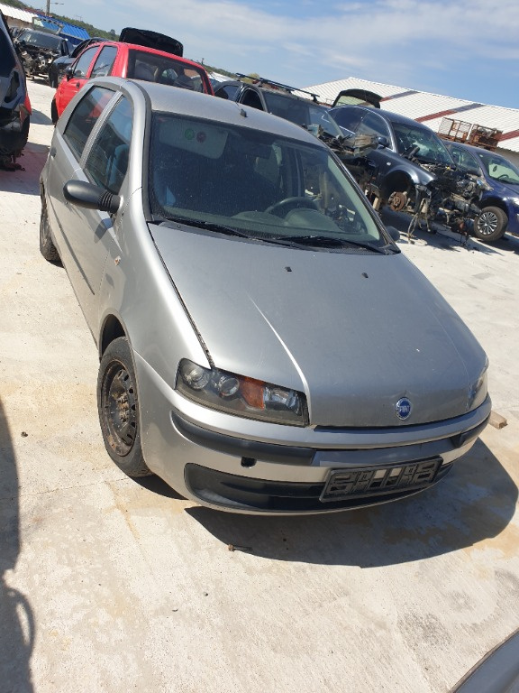 Spirala volan Fiat Punto 2001 Hatchback 1.2i