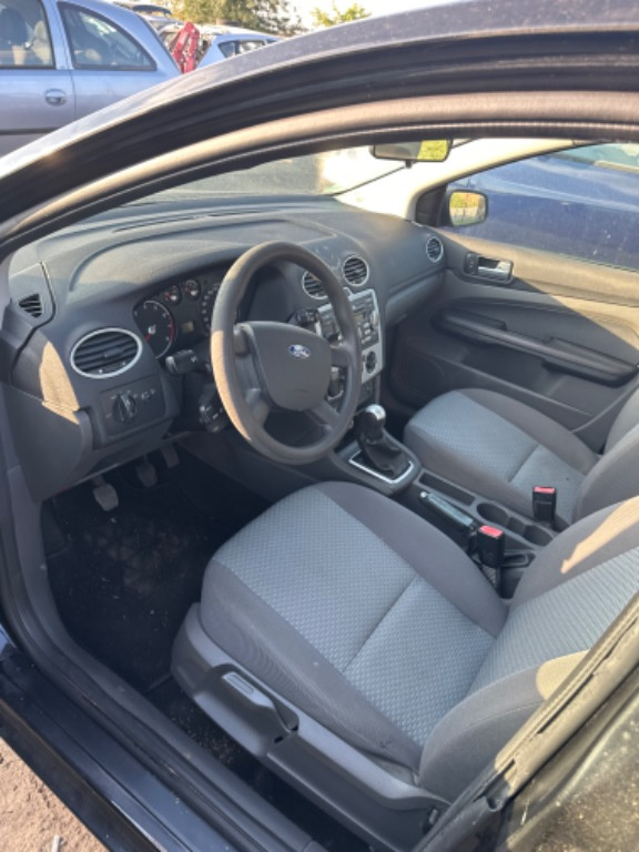 Spirala volan Ford Focus 2 2006 Break 1.