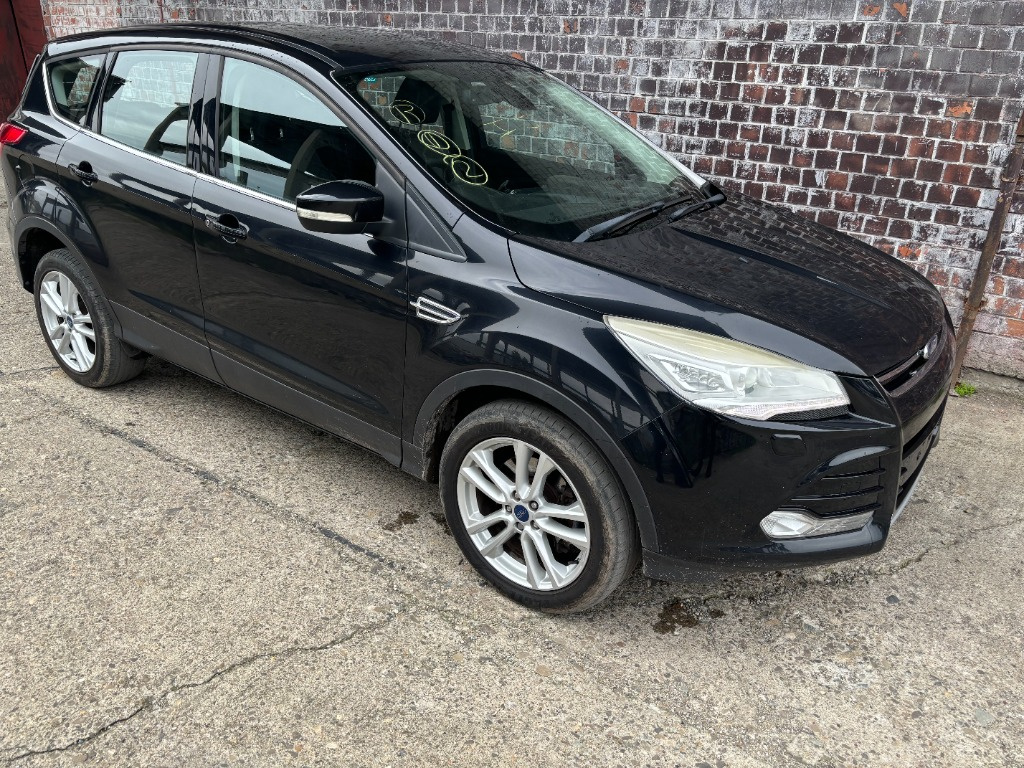 Spirala volan Ford Kuga 2014 4x4 automata 2.0 tdci