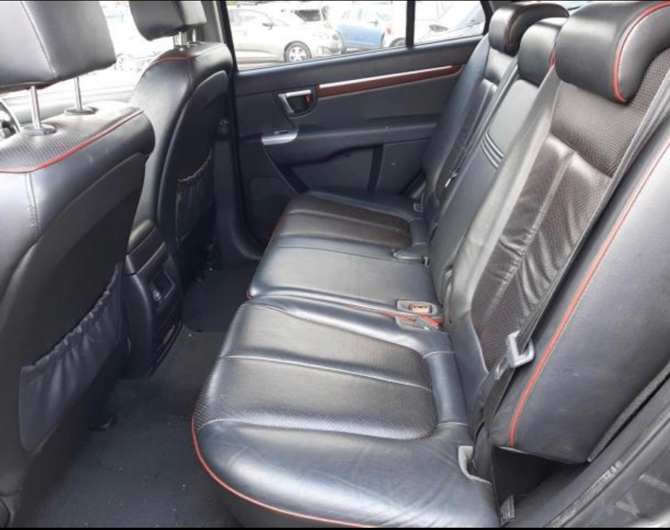 Spirala volan Hyundai Grand Santa Fe 200