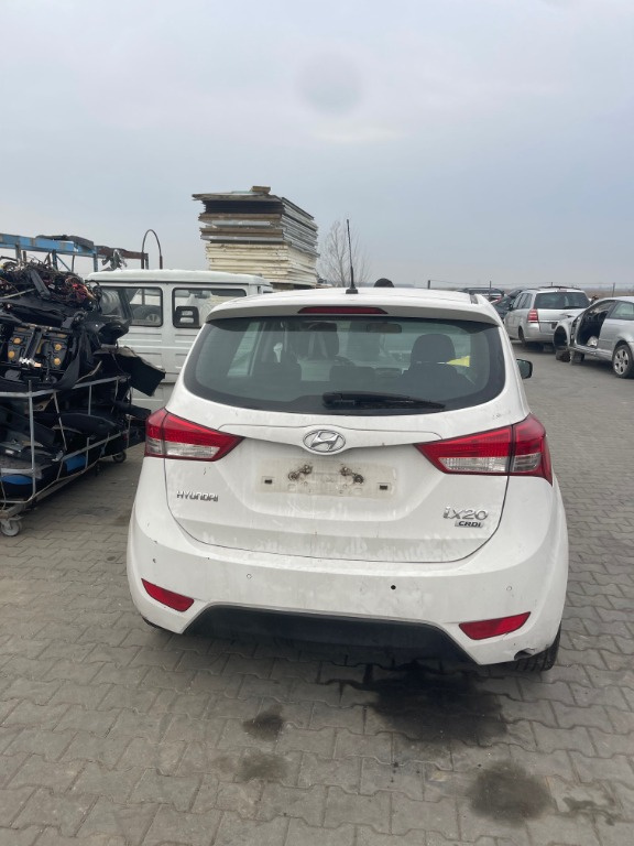 Spirala volan Hyundai ix20 2014 HATCHBAC