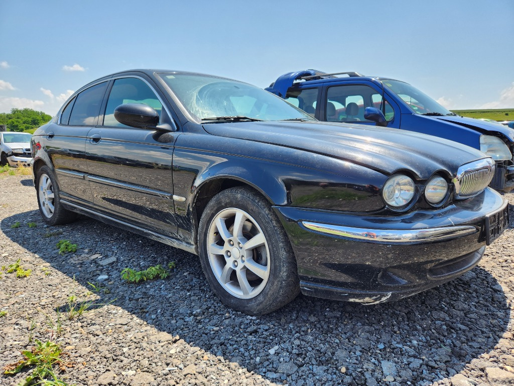 Spirala volan Jaguar X-Type 2004 Break 2