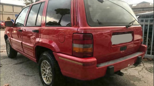 Spirala volan Jeep Cherokee 1997 JEEP ZJ