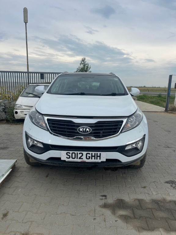 Spirala volan Kia Sportage 2012 CROSSOVER 1.7 DIESEL