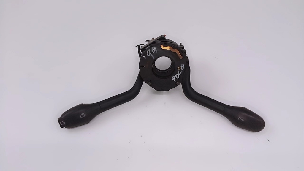 Spirala volan + manete semnalizari Volkswagen Polo 6N 1994-2005 SH 6n0953503j