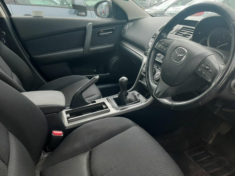 Spirala volan Mazda 6 2011 Break 2.2 DIESEL