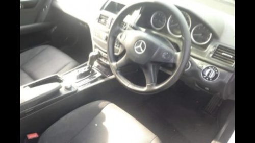 Spirala volan Mercedes C-Class S204 2009