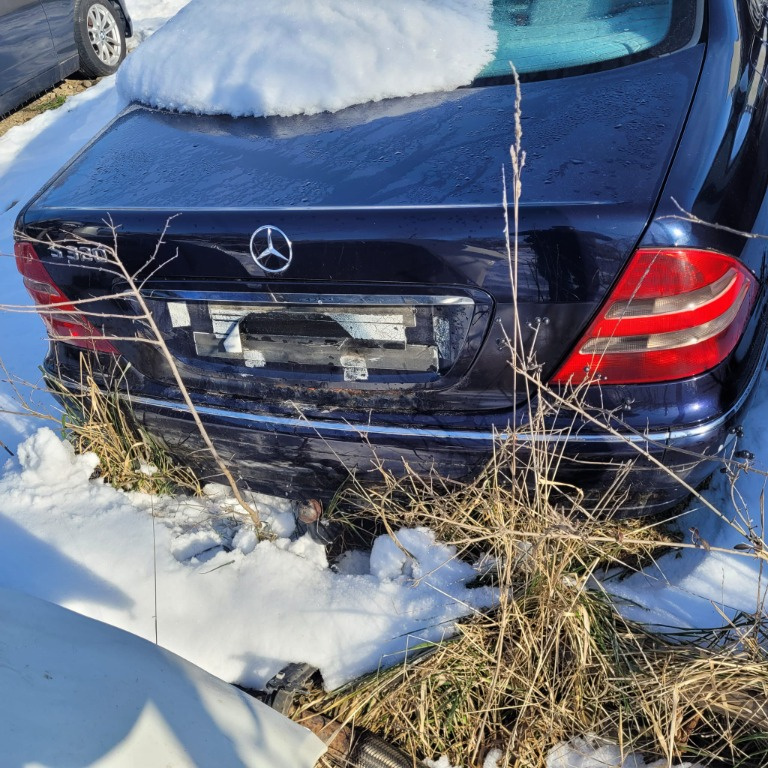 Spirala volan Mercedes S-Class W220 2002 berlina 3.2