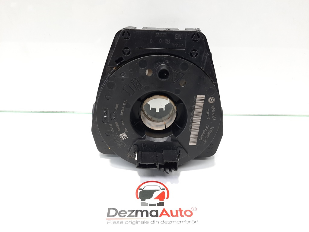Spirala volan, Mini Cooper (R56) [Fabr 2006-2014] 