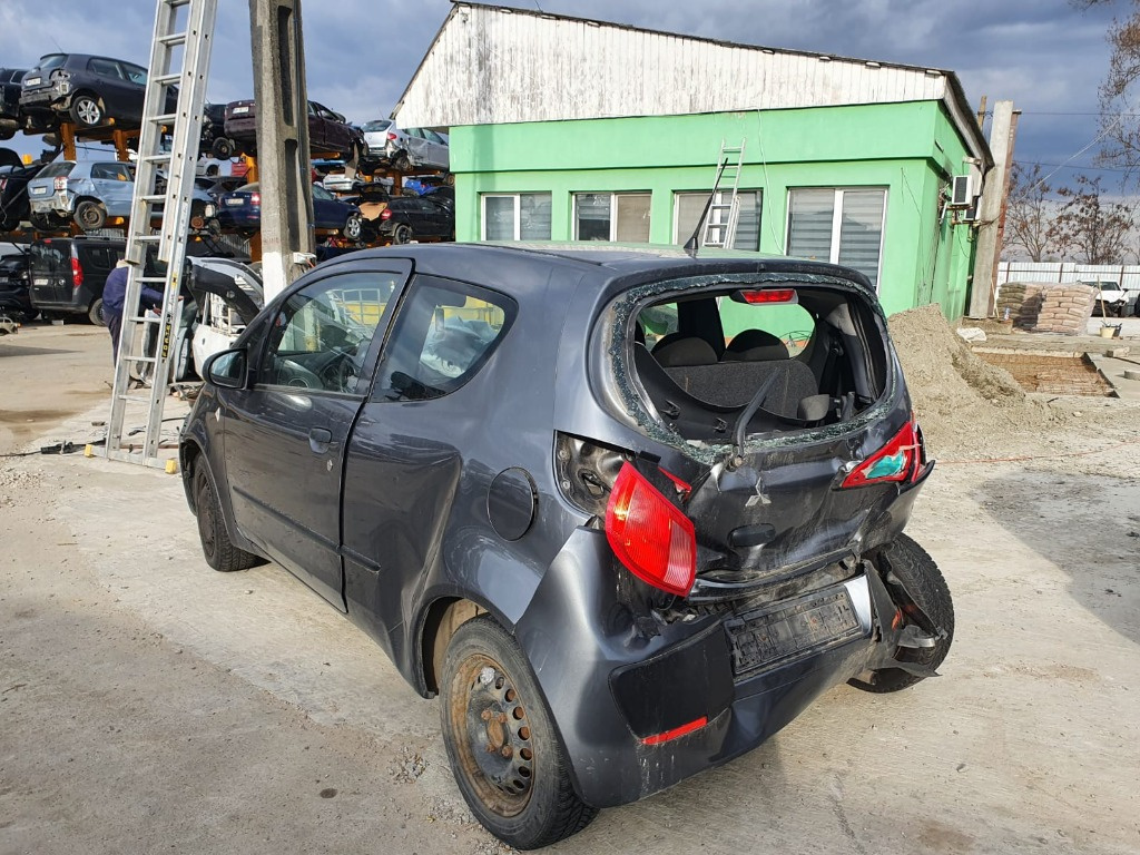 Spirala volan Mitsubishi Colt 2006 4 hat