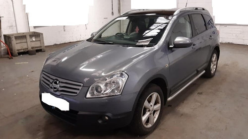 Spirala volan Nissan Qashqai 2008 SUV 2.