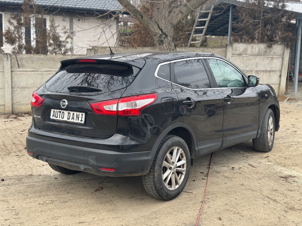 Spirala volan Nissan Qashqai 2014 J11 1.