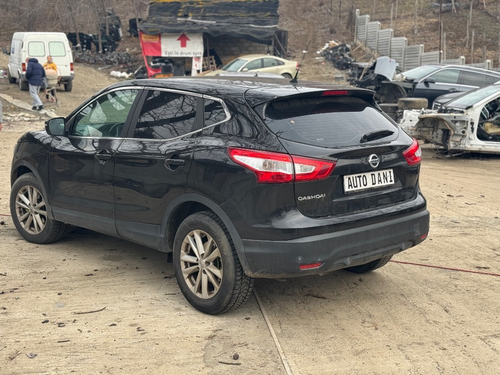 Spirala volan Nissan Qashqai 2014 J11 1.