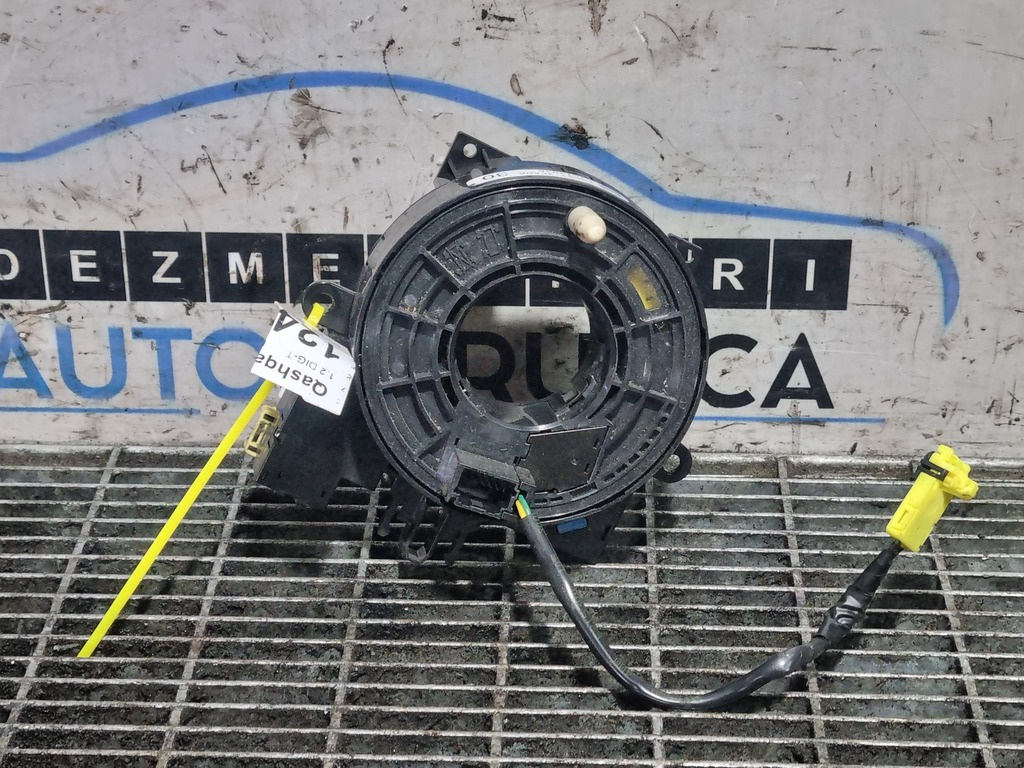 Spirala volan Nissan Qashqai J11 2013 - 2017 25554
