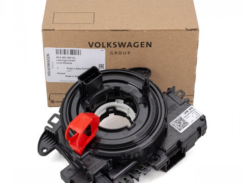 Spirala Volan Oe Volkswagen Tiguan 1 2007-2016 5K0953569AL