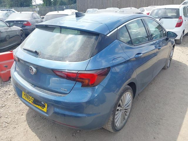 Spirala volan Opel Astra K [2015 - 2020] Hatchback 1.6 CDTi MT (136 hp)