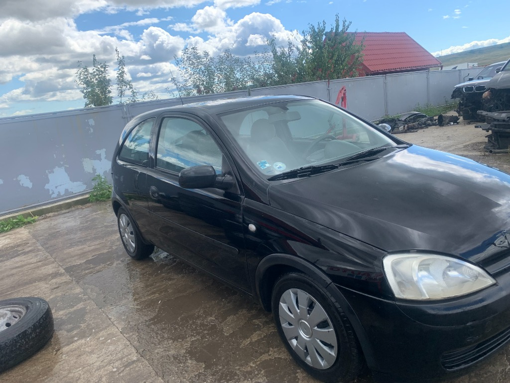 Spirala volan Opel Corsa C 2002 hatchbac