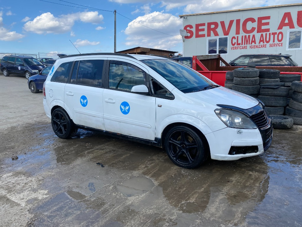 Spirala volan Opel Zafira B 2006 limuzin