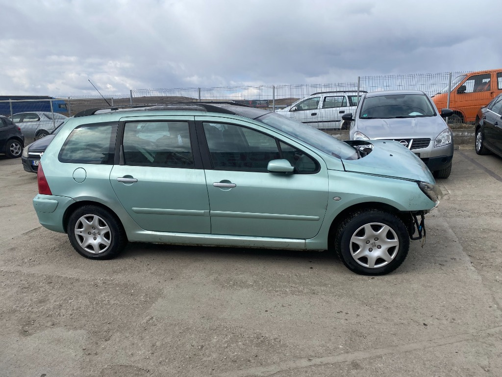 Spirala volan Peugeot 307 2004 combi 2000 hdi