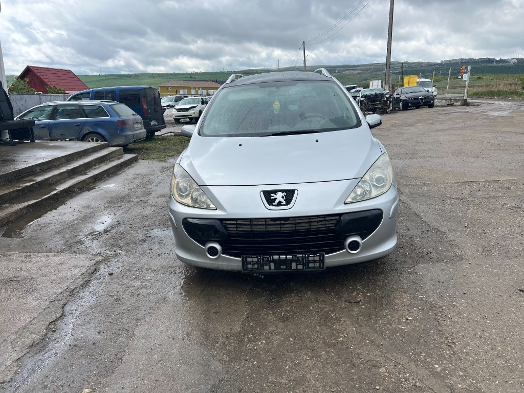 Spirala volan Peugeot 307 2006 break 1,6