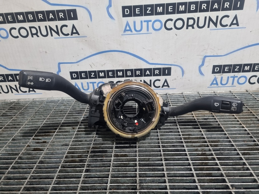 Spirala volan Porsche Cayenne 2002 - 2006 7L5953549D