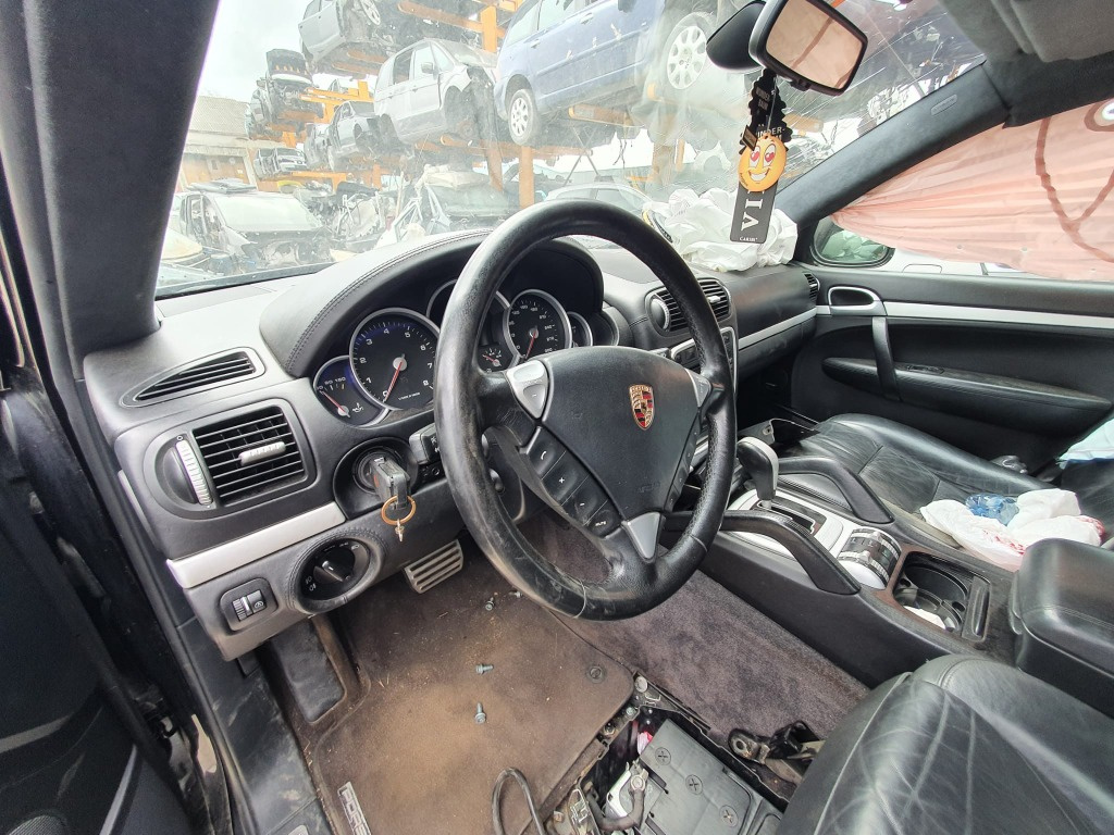 Spirala volan Porsche Cayenne 2004 4x4 4