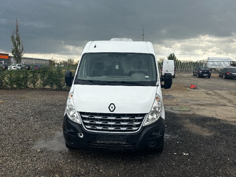 Spirala volan Renault Master 2013 duba 2.3