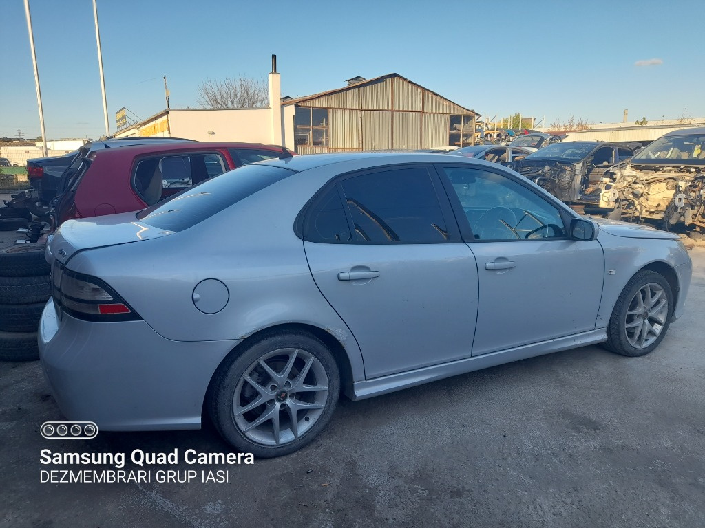 Spirala volan Saab 9-3 2007 sedan 1.9 di