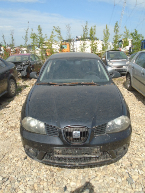 Spirala volan Seat Ibiza 2007 Hatchback 