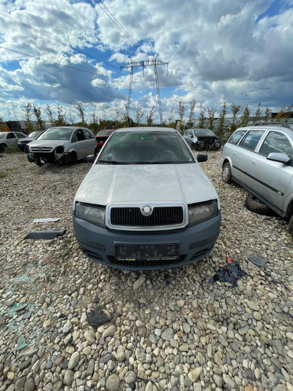 Spirala volan Skoda Fabia 2006 Sedan 1.9