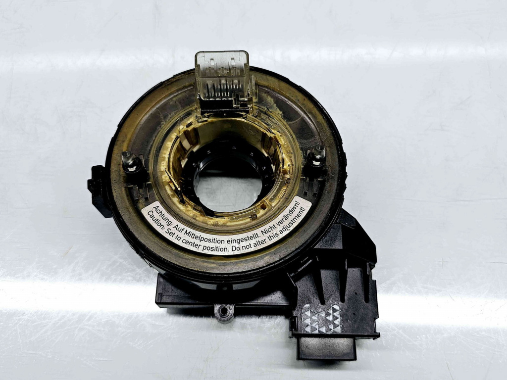 Spirala volan Skoda Octavia 2 (1Z3) [Fabr 2004-2013] 1K0959653C
