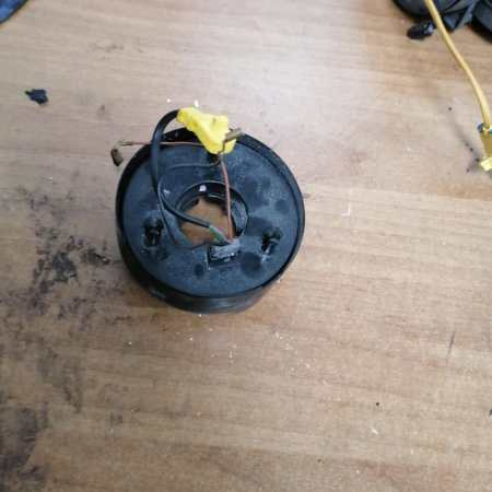 Spirala volan, Smart ForFour 96628001