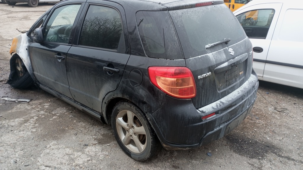 Spirala volan Suzuki SX4 2009 Hatchback Benzina