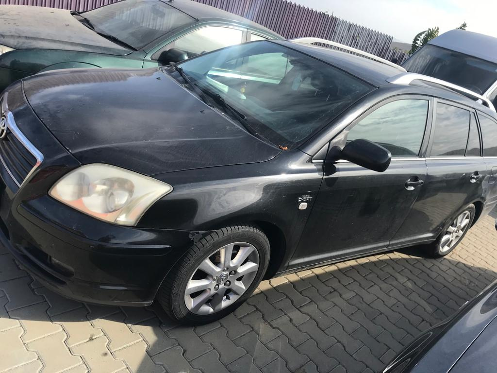 Spirala volan Toyota Avensis 2007 berlin