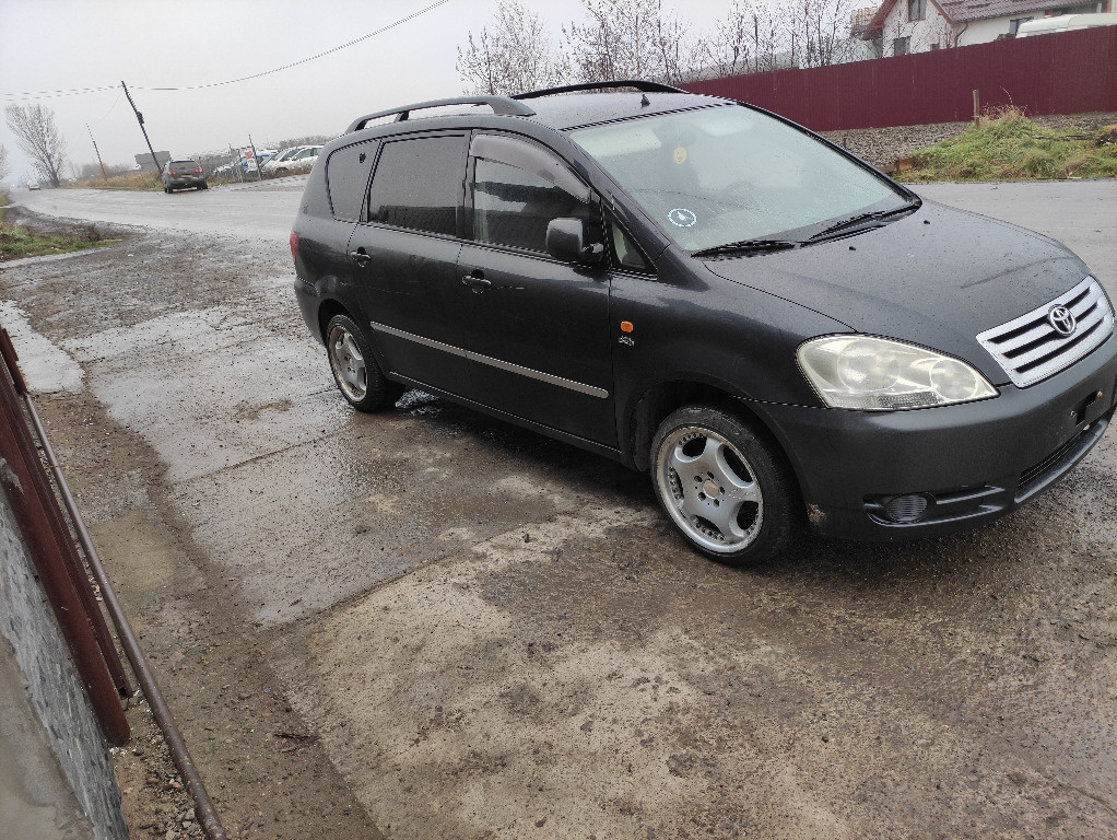 Spirala volan Toyota Avensis Verso 2005 