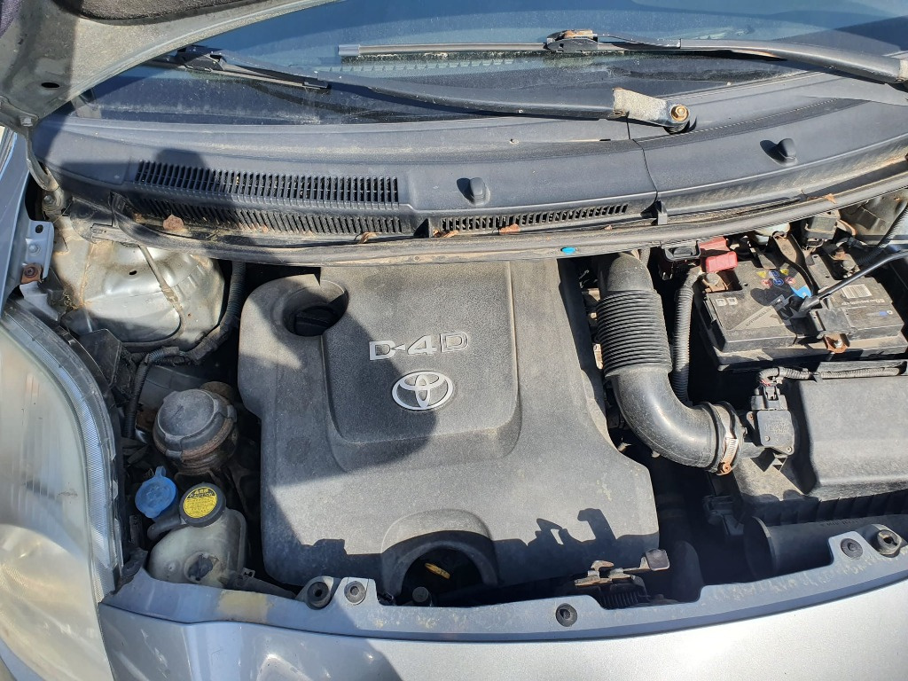 Spirala volan Toyota Yaris 2008 hatchbac