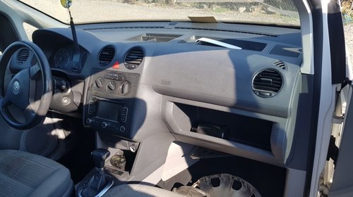 Spirala volan Volkswagen Caddy maxi 1.9T