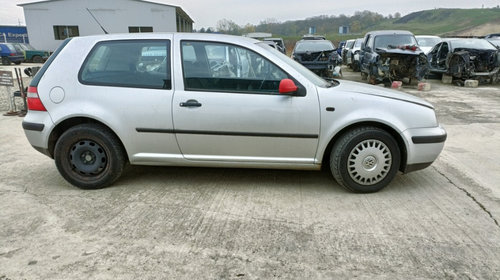 Spirala volan Volkswagen Golf 4 2002 Hat