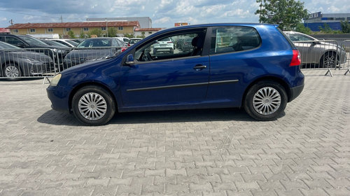 Spirala volan Volkswagen Golf 5 2005 HAT