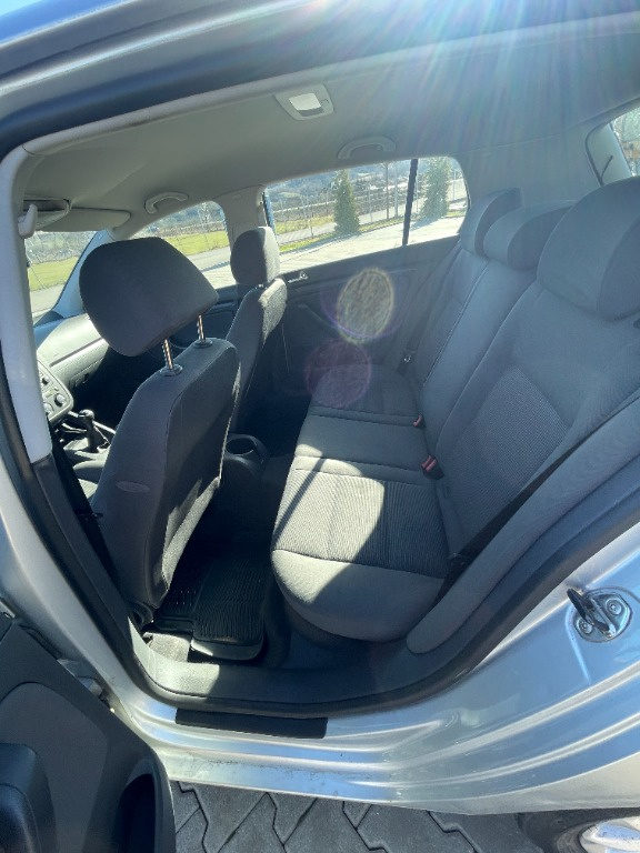 Spirala volan Volkswagen Golf 5 2006 Hat