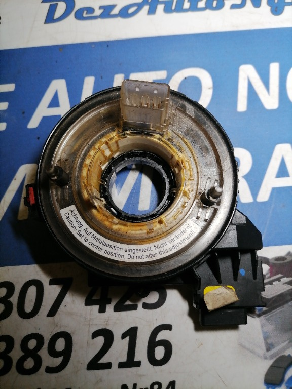 Spirala volan Volkswagen Golf 5 Touran 1K0959653 2003-2007