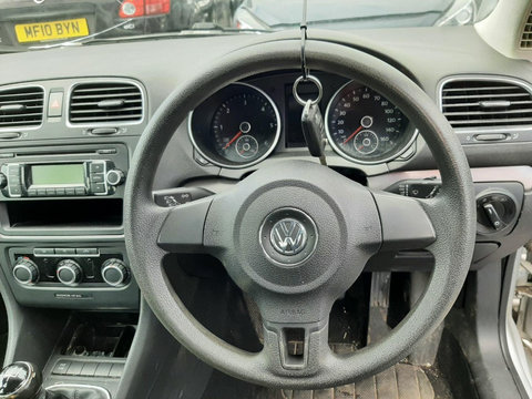 Spirala volan Volkswagen Golf 6 2010 HATCHBACK 1.6 TDI