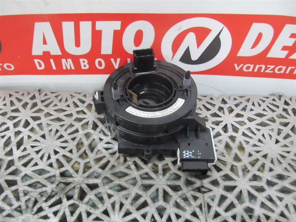 SPIRALA VOLAN VOLKSWAGEN GOLF V 2006 OEM:1K0959653C.